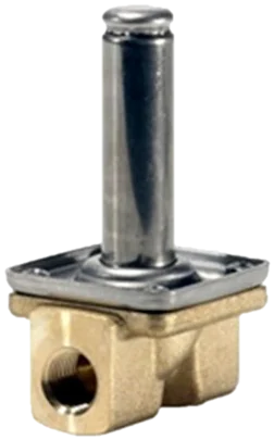 Solenoide Danfoss 1/4