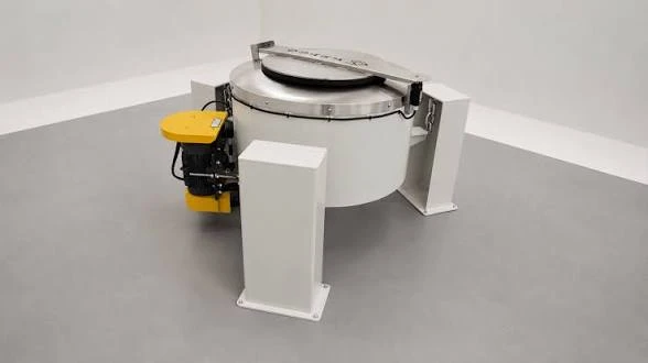 Centrífuga pendular 30 kilos