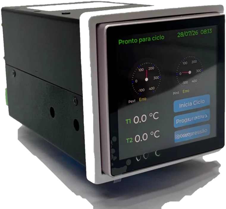 Controlador MCA-65TS
