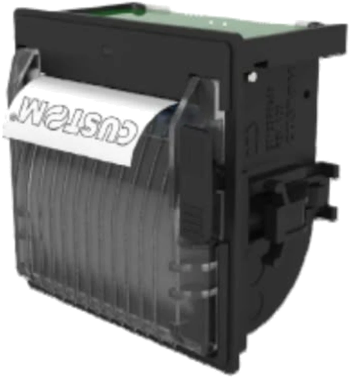 Impressora térmica PM2