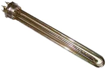 Resistência elétrica para autoclave